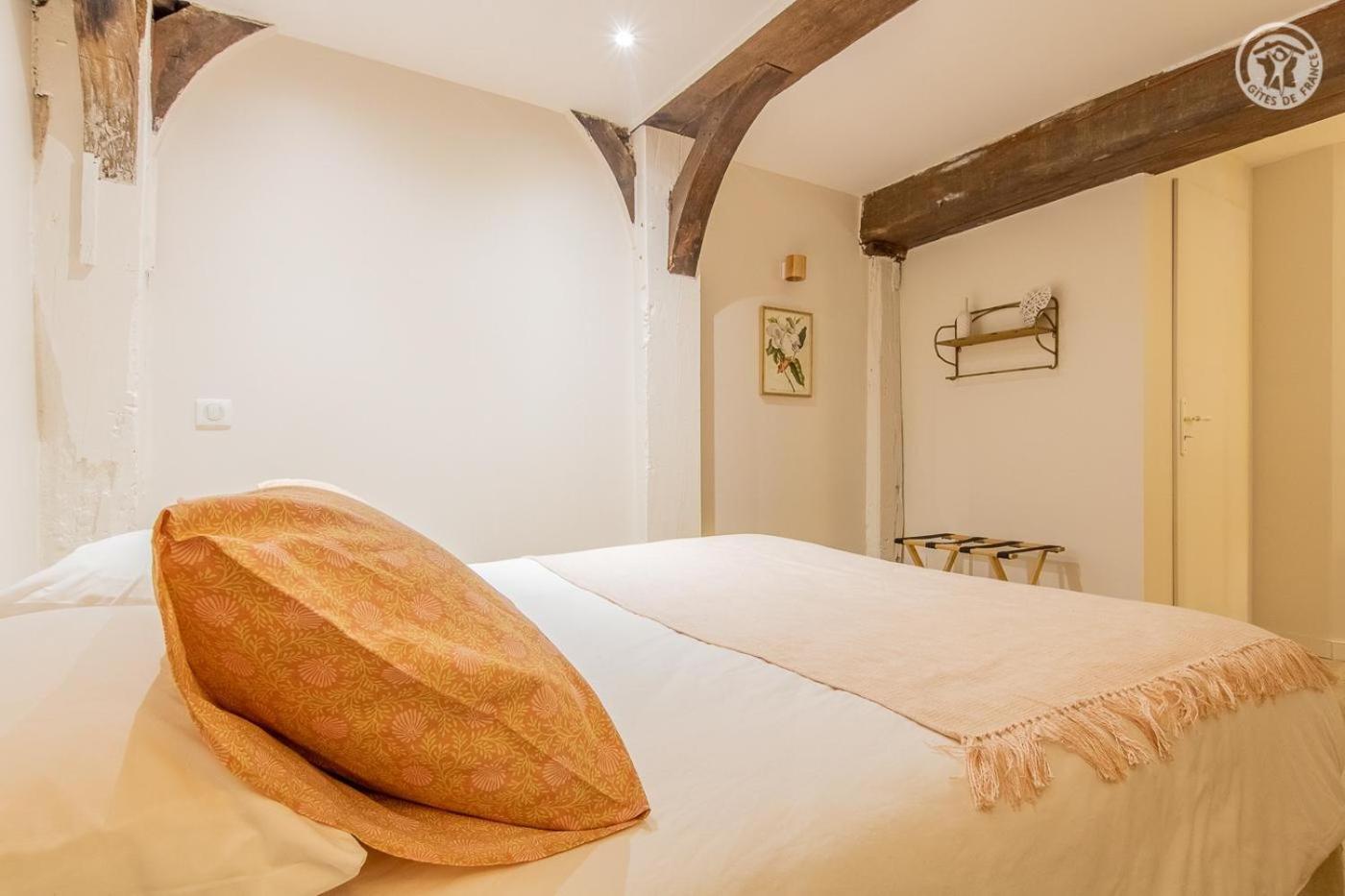 Bed and Breakfast Le Domaine De Moroges Exterior foto