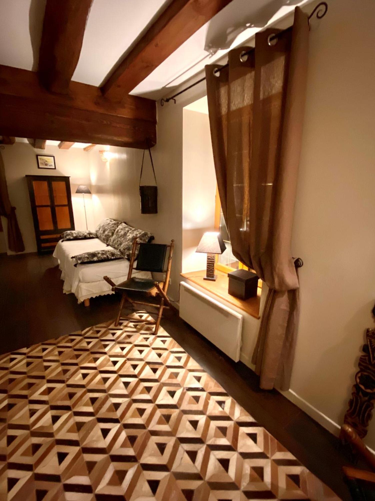 Bed and Breakfast Le Domaine De Moroges Exterior foto